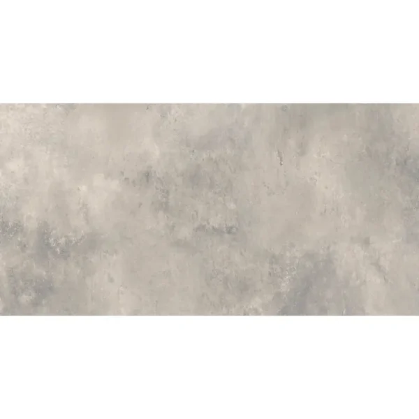 Kütahya Seramik 60x120 cm Vista Gri Rektifiye Lappato (N)