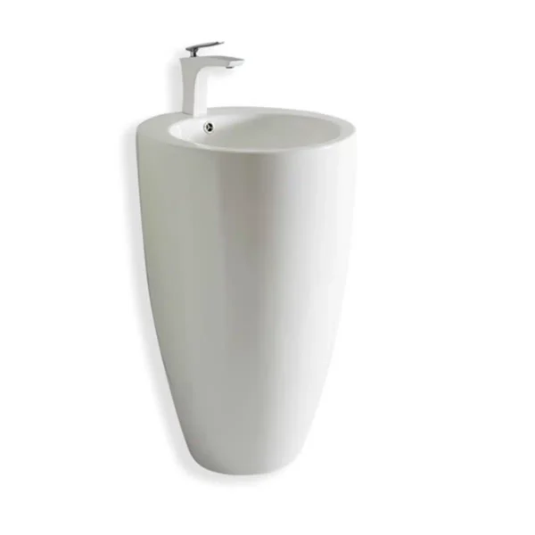 Lena E-201 Monoblok Lavabo