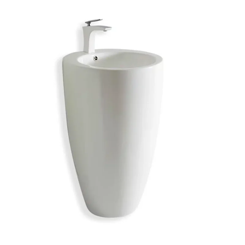 Lena E-201 Monoblok Lavabo