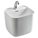Lena E-251 Monoblok Lavabo