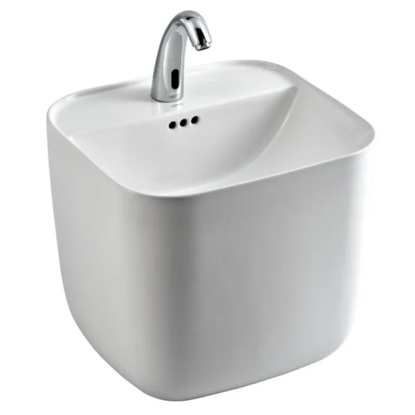 Lena E-251 Monoblok Lavabo