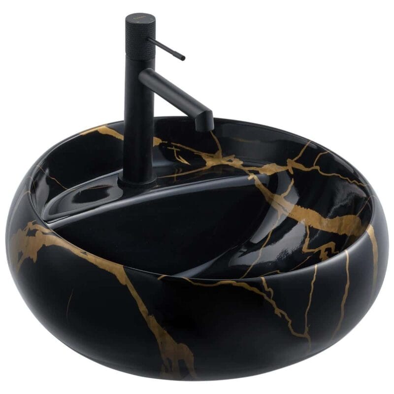 Lena EH-4660M7 Tezgah Üstü Lavabo