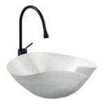 Lena EY-9101 Tezgah Üstü Lavabo