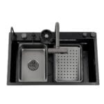 Lena L-ME75-3001NB Mutfak Eviyesi