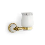 Orka Artemis Diş Fırçalık Altın Ar80102G