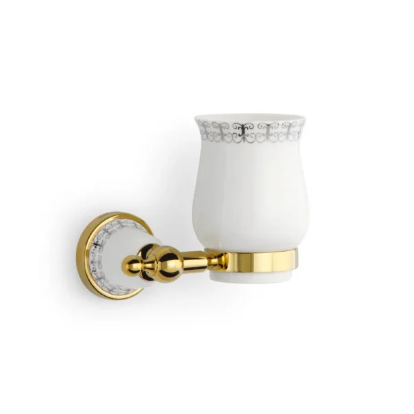 Orka Artemis Diş Fırçalık Altın Ar80102G