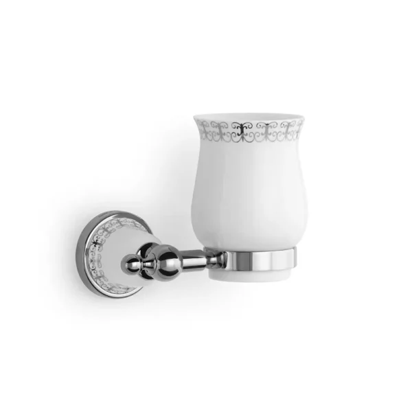 Orka Artemis Diş Fırçalık Krom Ar90102