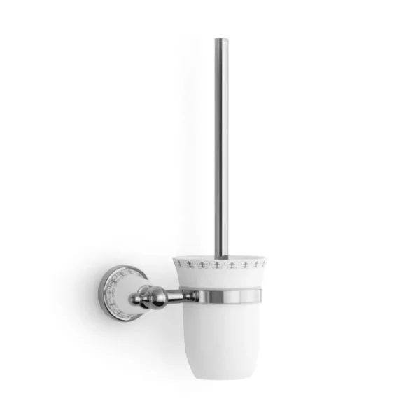 Orka Artemis Duvara Monte Tuvalet Fırçalığı Krom Ar90111C