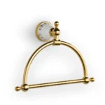 Orka Artemis Havluluk Altın Ar80106G