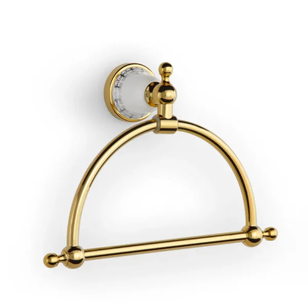 Orka Artemis Havluluk Altın Ar80106G