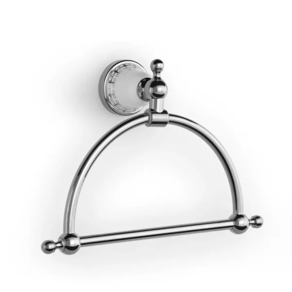 Orka Artemis Havluluk Krom Ar90106