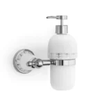 Orka Artemis Sıvı Sabunluk Krom Ar90104C