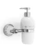 Orka Artemis Sıvı Sabunluk Krom Ar90104C