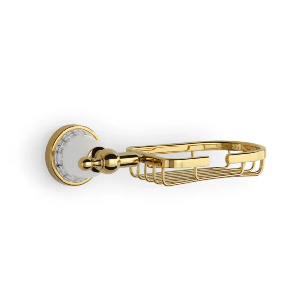 Orka Artemis Tel Sabunluk Altın Ar80105G