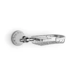 Orka Artemis Tel Sabunluk Krom Ar90105C