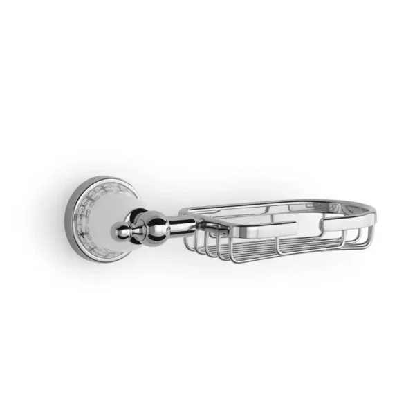 Orka Artemis Tel Sabunluk Krom Ar90105C