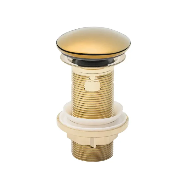 Orka Bas-Aç Altın Taşmasız Sifon 0001