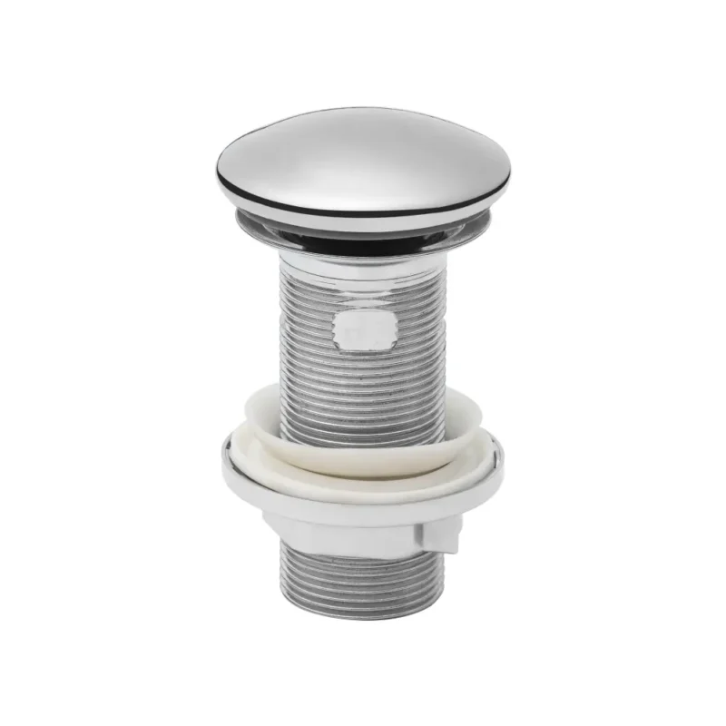 Orka Bas-Aç Krom Taşmasız Sifon 0194