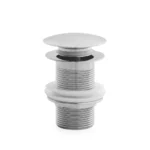 Orka Basmalı Üst Sifon Taşmasız P401