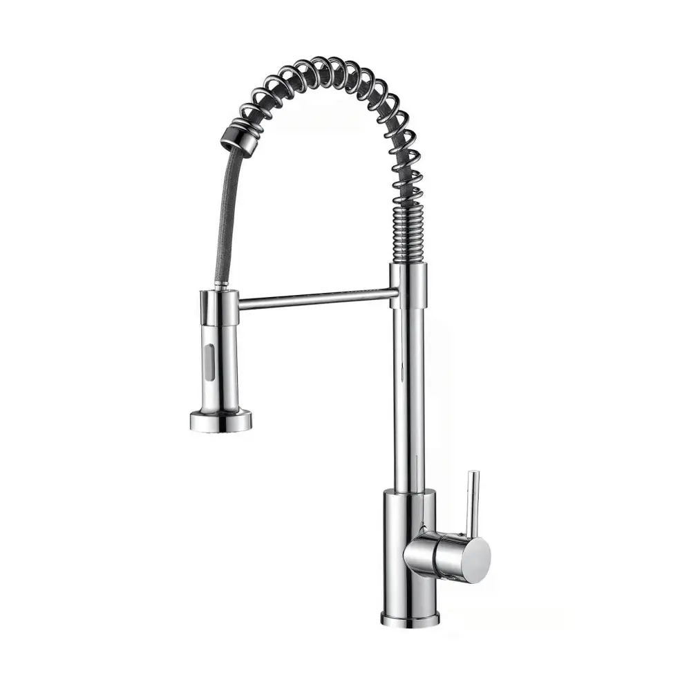 Orka Endüstriyel Mutfak Eviye Armatürü 7034 Orka Endüstriyel Mutfak Eviye Armatürü 7034