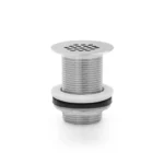 Orka Eviye Üst Sifon Taşmasız P410