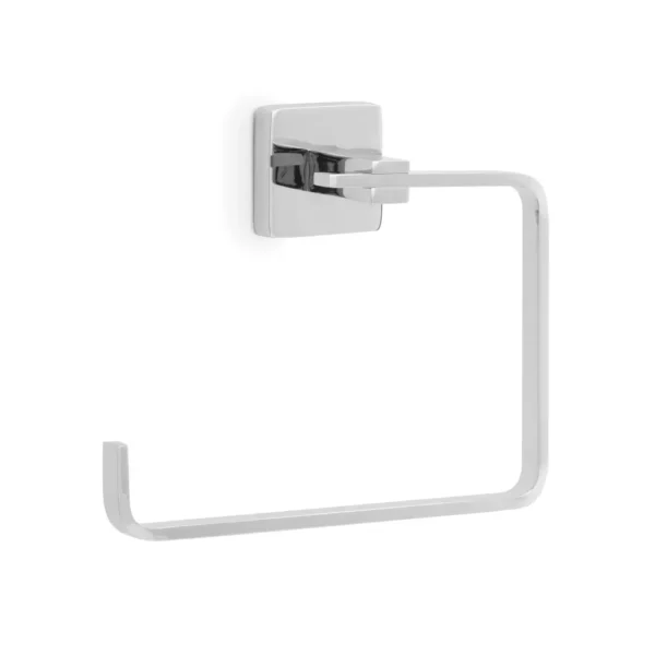 Orka Flora Havluluk Krom Fl60107C