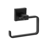 Orka Flora Havluluk Siyah Fl70107B