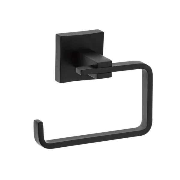 Orka Flora Havluluk Siyah Fl70107B