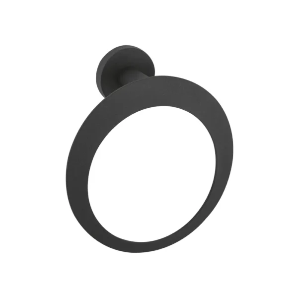 Orka Nest Havluluk Siyah Ns1014B