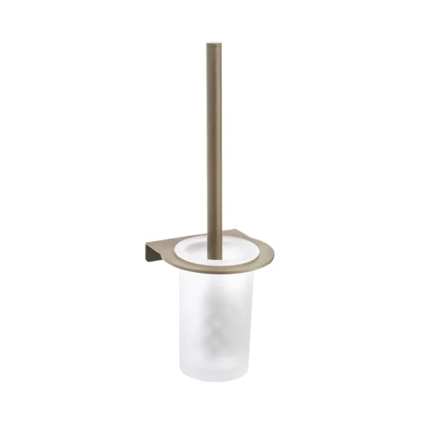 Orka Nest Tuvalet Fırçalığı Vizon Ns1031V