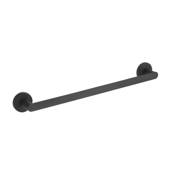 Orka Nest Uzun Havluluk Siyah Ns1009B