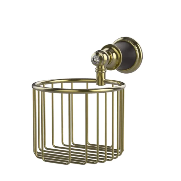 Orka Premium Tekli Süngerlik Siyah Altın Pr8716Bg