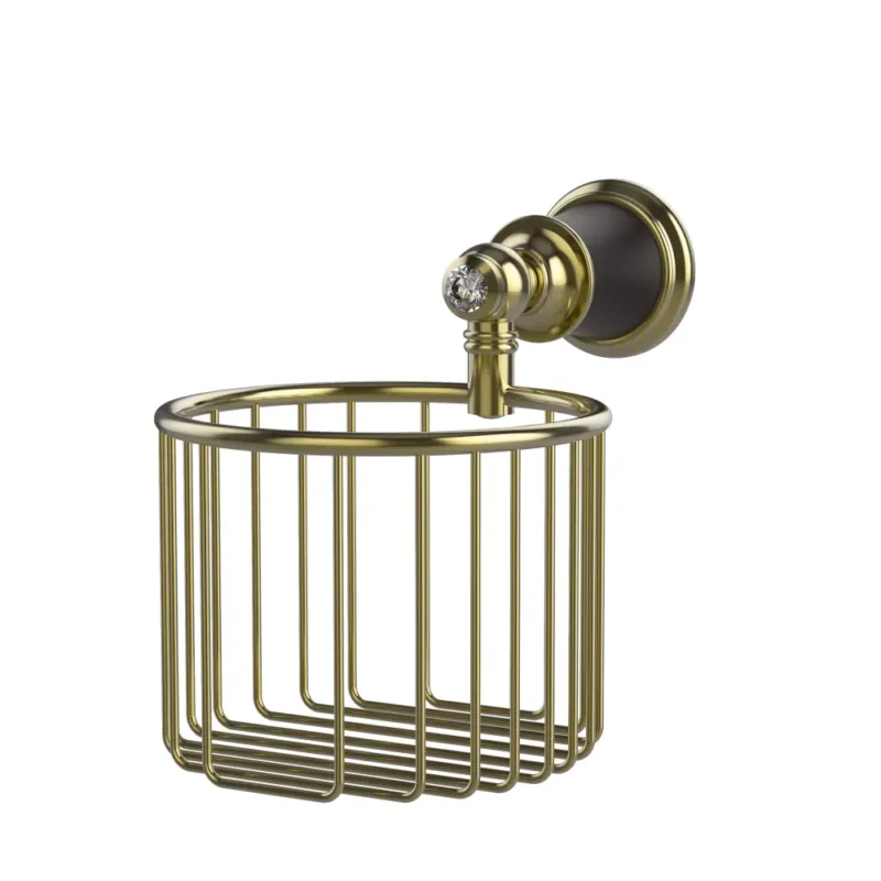 Orka Premium Tekli Süngerlik Siyah Altın Pr8716Bg