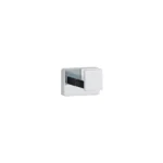 Orka Quattro Askılık Krom Qa10014C