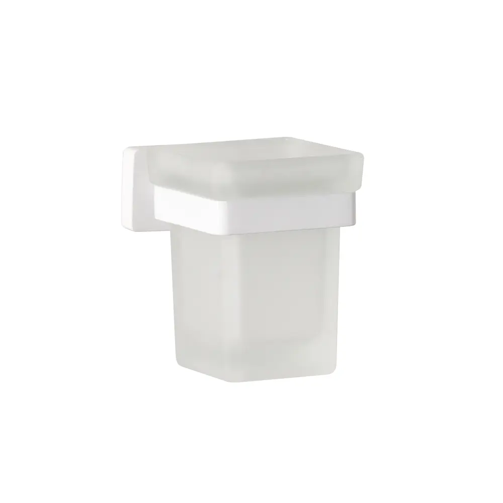 Orka Quattro Diş Fırçalığı Beyaz Qa10003W Orka Quattro Diş Fırçalığı Beyaz Qa10003W