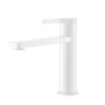 Orka Quattro Lavabo Bataryası Beyaz Qa9132W