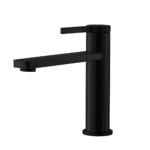 Orka Quattro Lavabo Bataryası Siyah Qa9132B