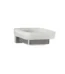 Orka Quattro Sabunluk Antrasit Qa10002A