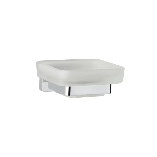 Orka Quattro Sabunluk Krom Qa10002C