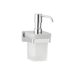 Orka Quattro Sıvı Sabunluk Krom Qa10015C