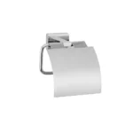 Orka Quattro Tuvalet Kağıtlığı Krom Qa10007C