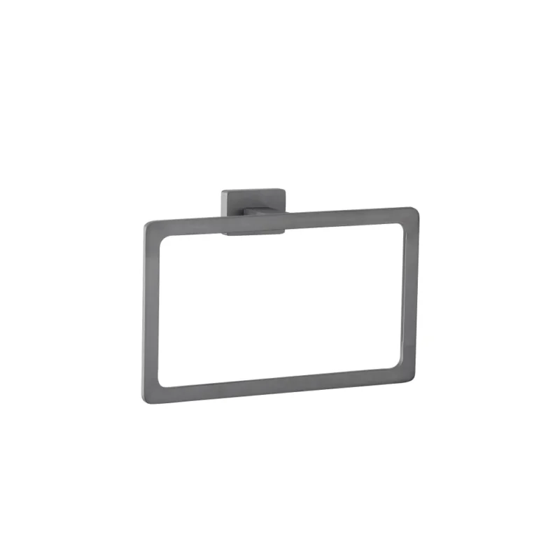 Orka Quattro Uzun Havluluk Antrasit Qa10004A