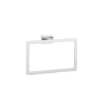 Orka Quattro Uzun Havluluk Krom Qa10004C