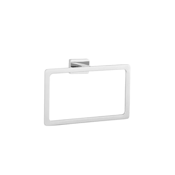 Orka Quattro Uzun Havluluk Krom Qa10004C