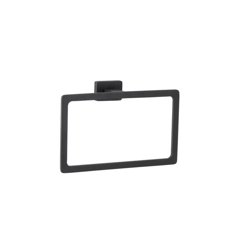 Orka Quattro Uzun Havluluk Siyah Qa10004B