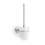 Orka Roza Duvara Monte Tuvalet Fırçalığı Krom Rz12215