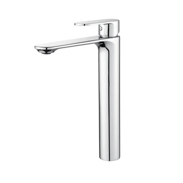 Orka Sharp Yüksek Lavabo Bataryası Krom Sh8303C