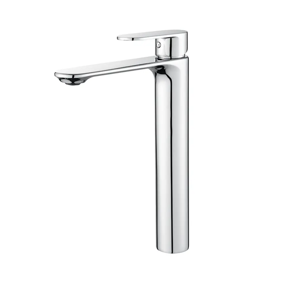 Orka Sharp Yüksek Lavabo Bataryası Krom Sh8303C Orka Sharp Yüksek Lavabo Bataryası Krom Sh8303C