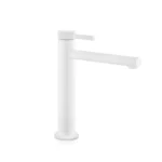 Orka Slim Lavabo Bataryası Beyaz Slm7601W