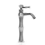 Orka Topkapı Lavabo Bataryası Krom 1473 C